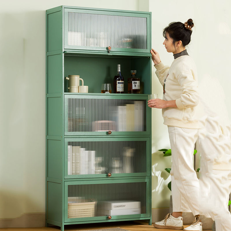 Baby Nursery Unit - ตู้เก็บของหลายชั้นพร้อมลิ้นชักสำหรับเด็ก เสื้อผ้าเด็ก ของว่าง ของเล่น ห้องเด็กอ่อน ชั้นวางหนังสือทันสมัย