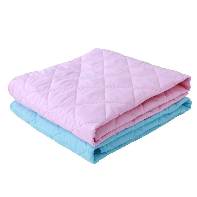 Changing Table Topper - กันน้ําเด็กทารกผ้าอ้อมผ้าอ้อมปัสสาวะเด็กง่ายผ้าปูที่นอนเปลี่ยนแผ่น Protector