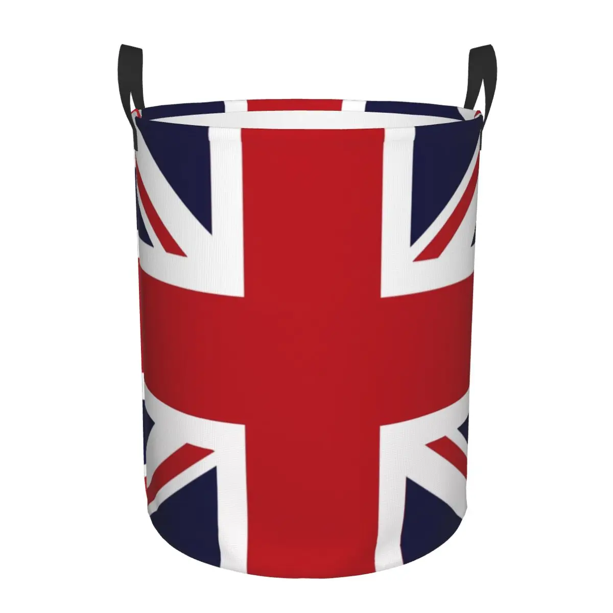 Baby Nursery Unit - Union Jack Flag Of The UK