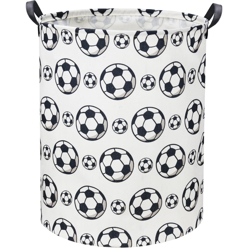 Baby Nursery Hamper - เด็กซักรีด Hamper Baby Hamper สําหรับเนอสเซอรี่-น่ารักของเล่นเด็กถังเก็บ-ตกแต่งห้องสําหรับ Home