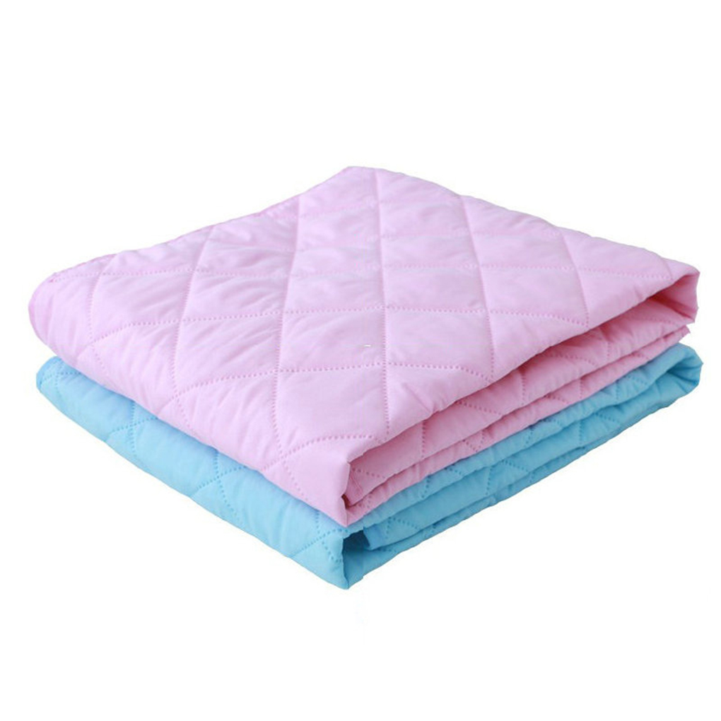 Changing Table Topper - 2ชิ้นแผ่นกันน้ำเปลี่ยนผ้าอ้อมเด็กทารกแผ่นรองปัสสาวะทารกแบบระบายอากาศง่ายต่อการเปลี่ยนชุดเครื่องนอนแผ่นป้องกัน