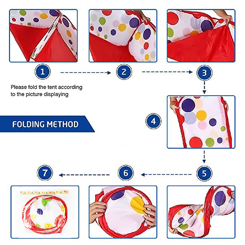 สระลูกบอลทะเลแบบพับได้พร้อมตะก - Baby Nursery Hamper บทวิจารณ์และราคา