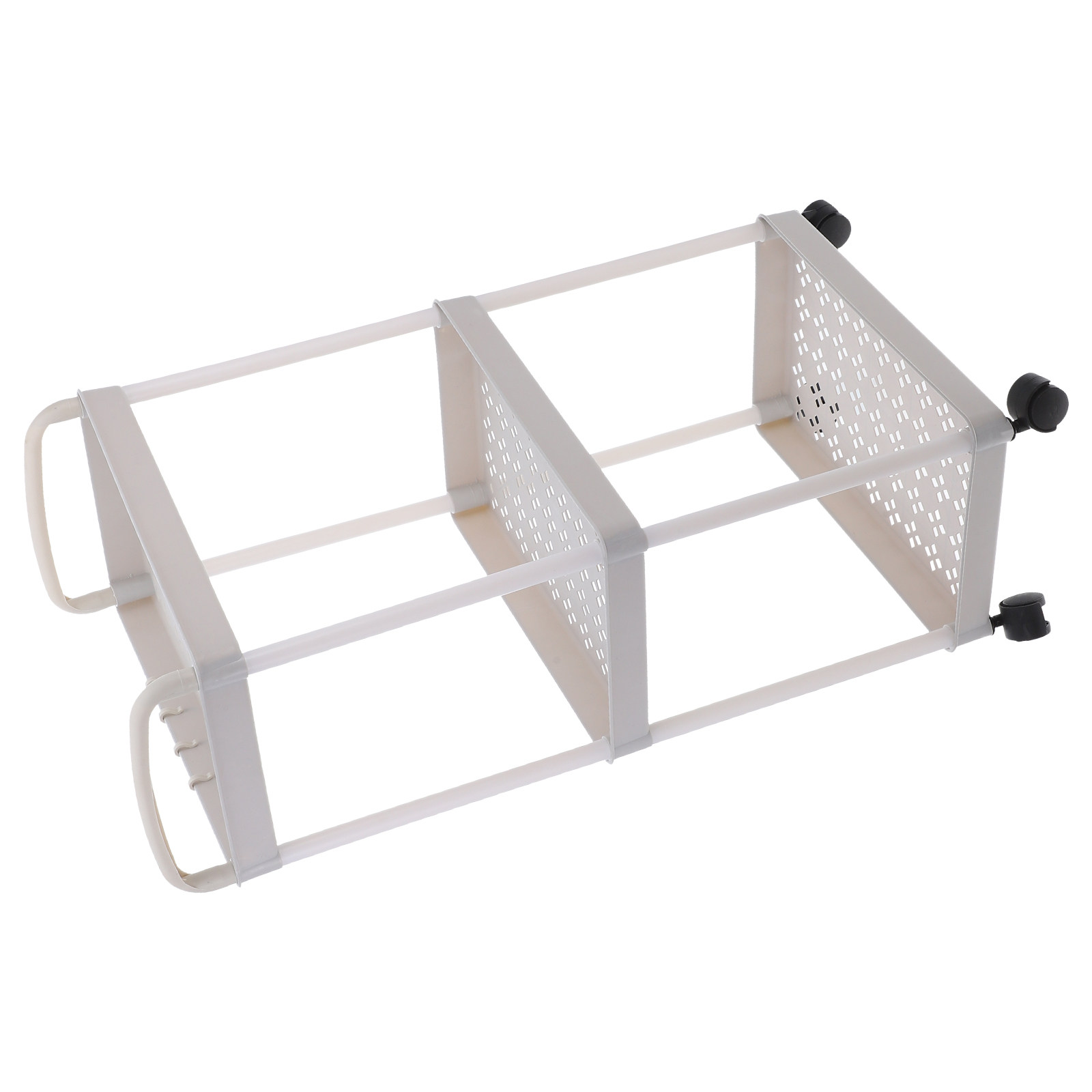 รถเข็นเก็บของอเนกประสงค์ 3 ชั้ - Baby Nursery Utility Cart บทวิจารณ์และราคา
