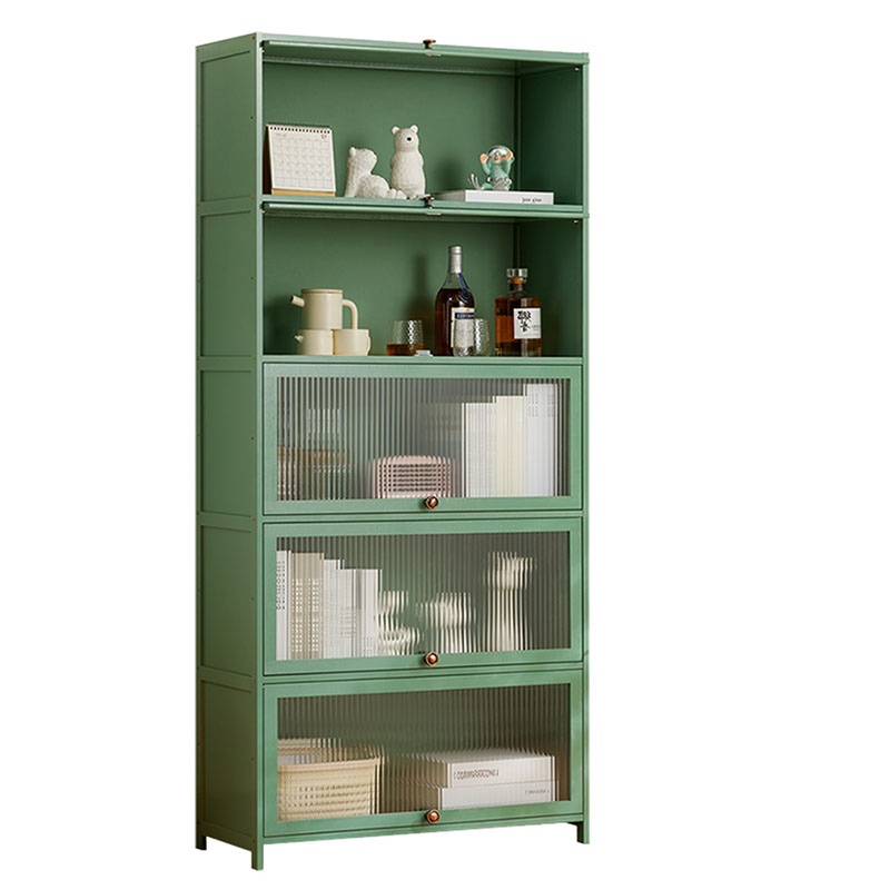 ตู้เก็บของหลายชั้นพร้อมลิ้นชัก - Baby Nursery Unit บทวิจารณ์และราคา