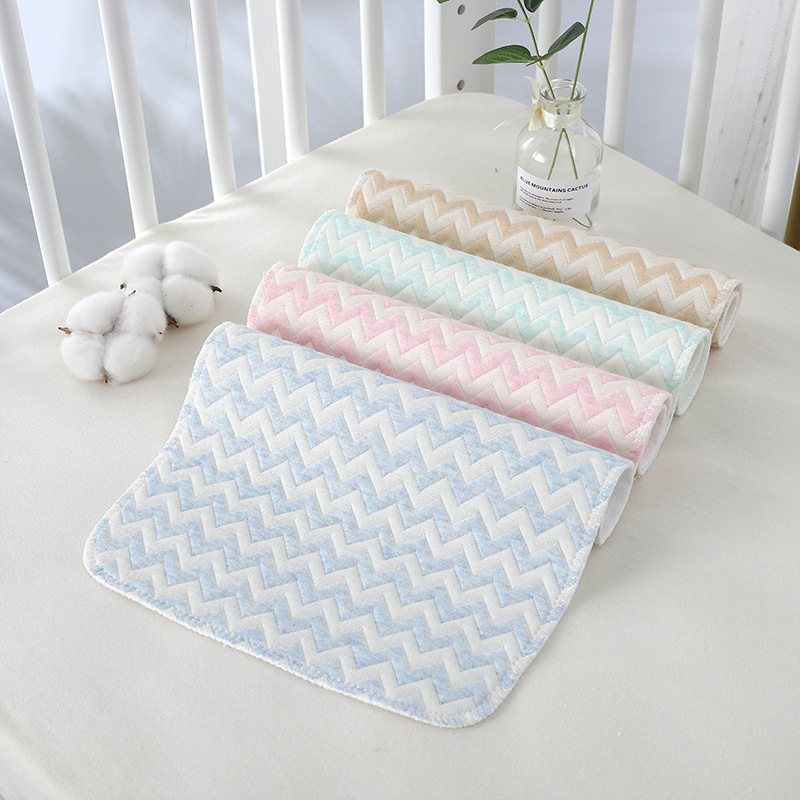 แผ่นรองเปลี่ยนผ้าอ้อมเด็กทารก  - Changing Table Topper บทวิจารณ์และราคา