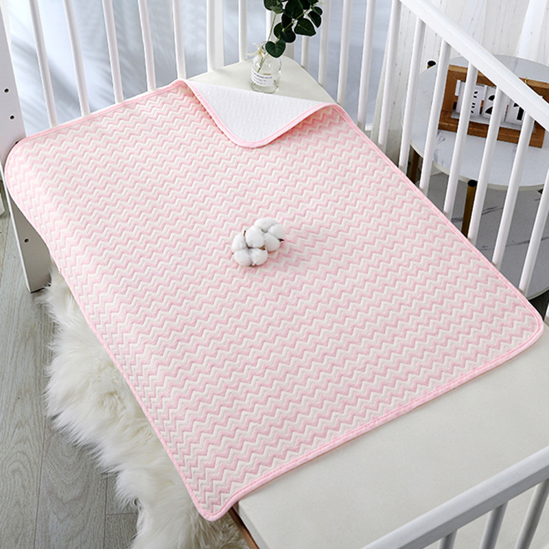 แผ่นรองเปลี่ยนผ้าอ้อมเด็กทารก  - Changing Table Topper บทวิจารณ์และราคา