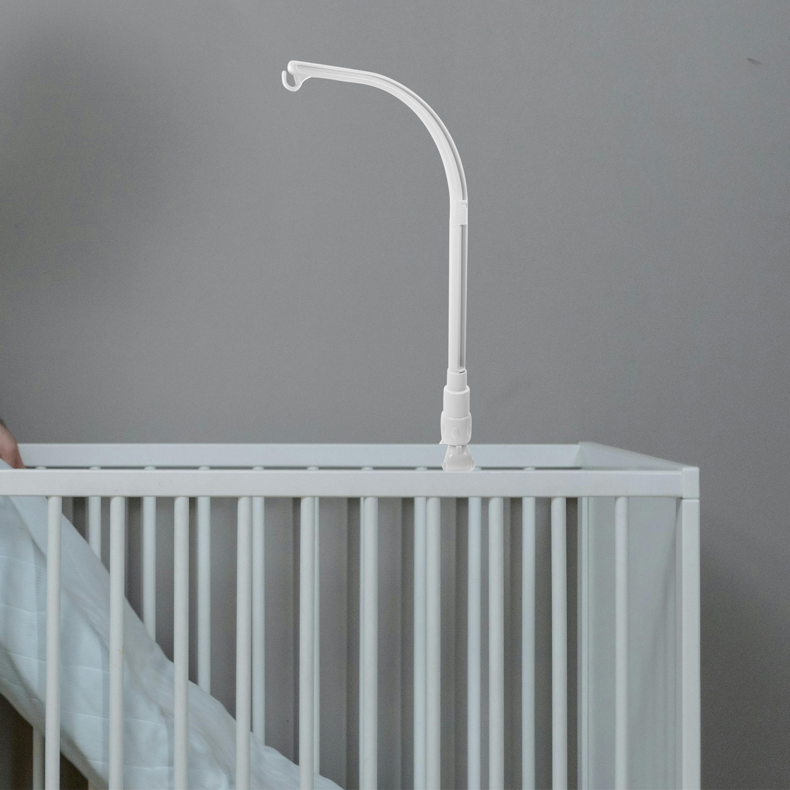 ที่หนีบติดตั้งอุปกรณ์สำหรับเด็ - Baby Nursery Crib บทวิจารณ์และราคา