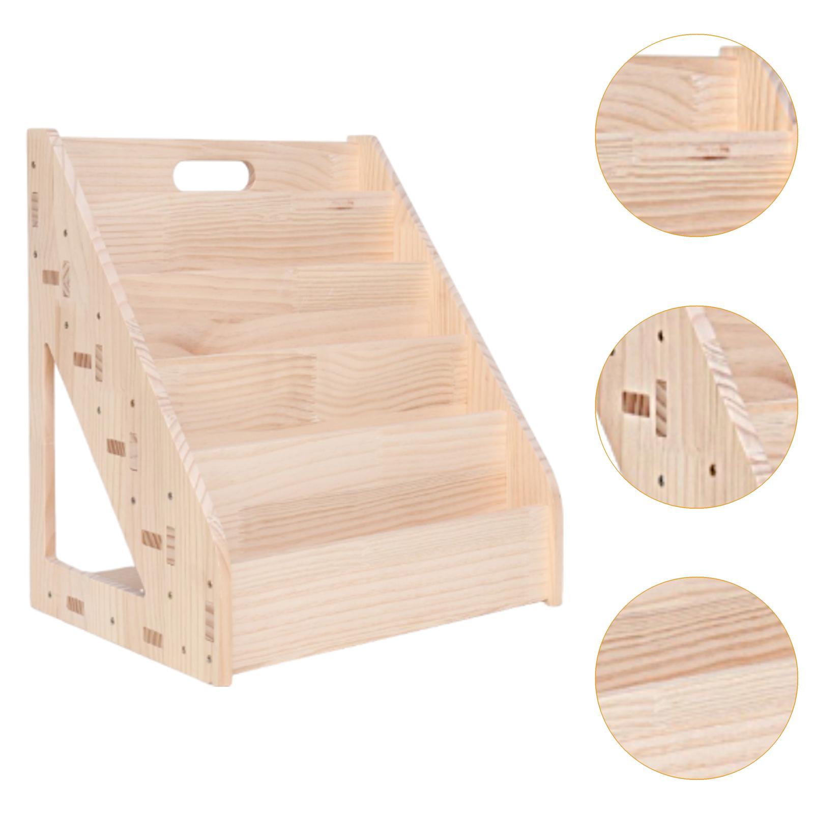 ชั้นวางหนังสือสำหรับเด็ก ชั้นว - Baby Nursery Unit บทวิจารณ์และราคา