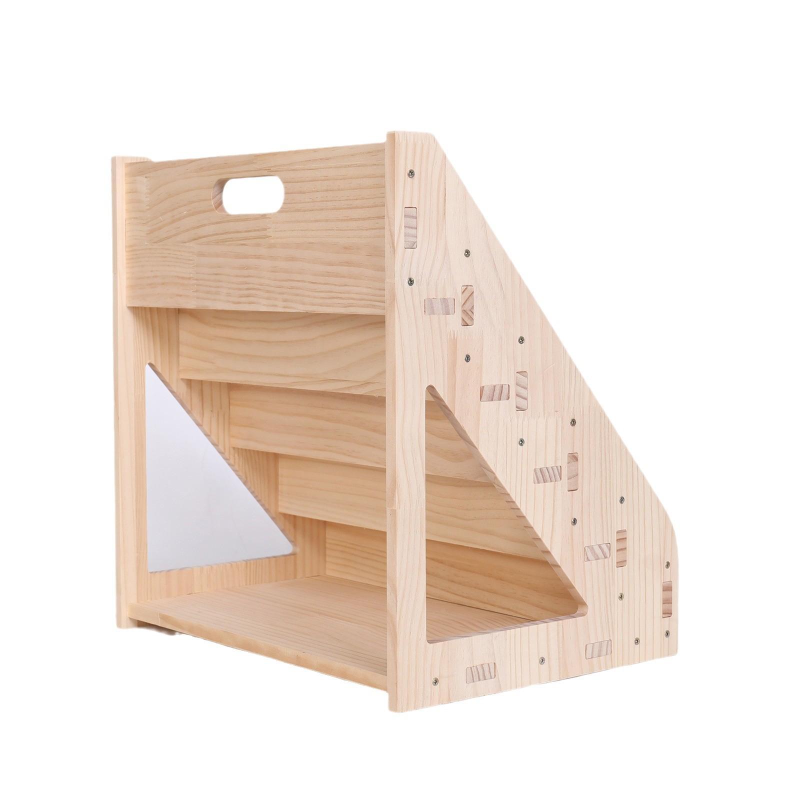 ชั้นวางหนังสือสำหรับเด็ก ชั้นว - Baby Nursery Unit บทวิจารณ์และราคา