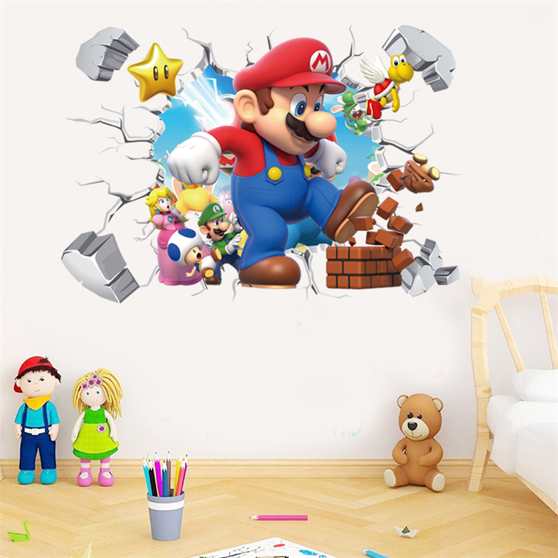 3D การ์ตูนอะนิเมะเกมตัวละครสติ - Baby Nursery Set Furniture บทวิจารณ์และราคา