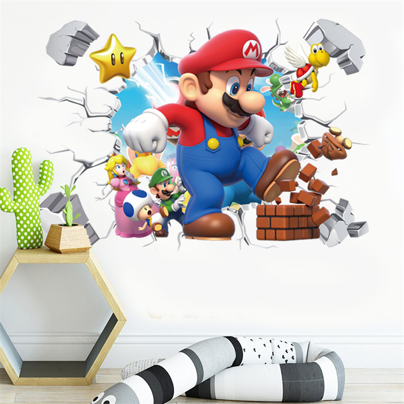 3D การ์ตูนอะนิเมะเกมตัวละครสติ - Baby Nursery Set Furniture บทวิจารณ์และราคา