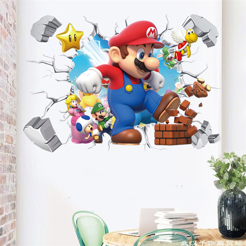 3D การ์ตูนอะนิเมะเกมตัวละครสติ - Baby Nursery Set Furniture บทวิจารณ์และราคา