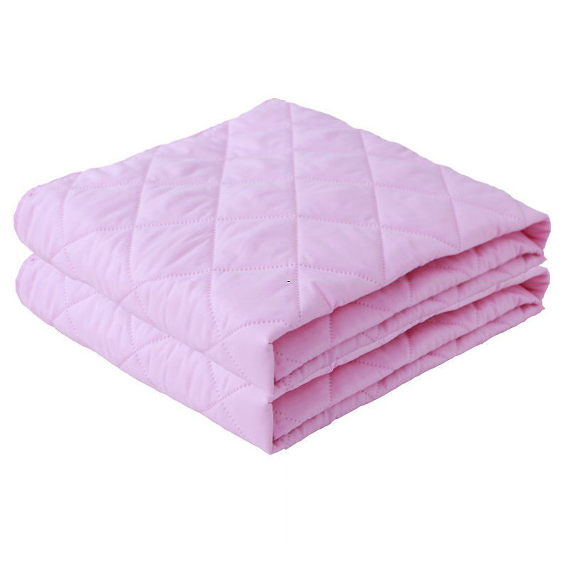 กันน้ําเด็กทารกผ้าอ้อมผ้าอ้อมป - Changing Table Topper บทวิจารณ์และราคา