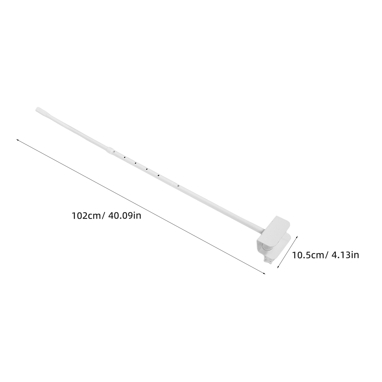 ขาตั้งมุ้งปรับระดับได้ ที่ยึดม - Baby Nursery Crib บทวิจารณ์และราคา