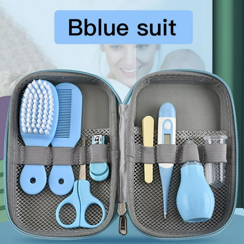 ชุดอุปกรณ์ดูแลเด็ก - แปรงผมเพื - Baby Nursery Unit บทวิจารณ์และราคา