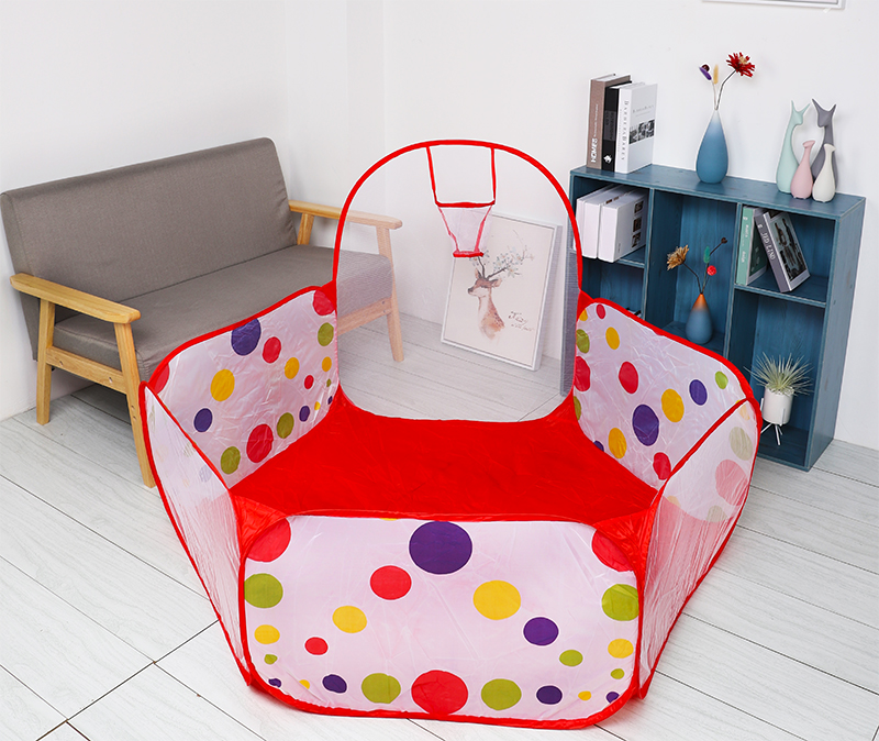 คอกกั้นเด็ก 1.5 ม./1.2 ม./0.9  - Baby Nursery Hamper บทวิจารณ์และราคา
