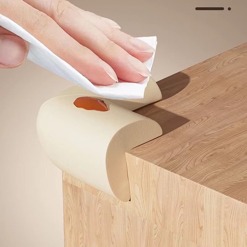 10 ชิ้นเด็กตารางมุมป้องกันความ - Corner Guard Foam บทวิจารณ์และราคา