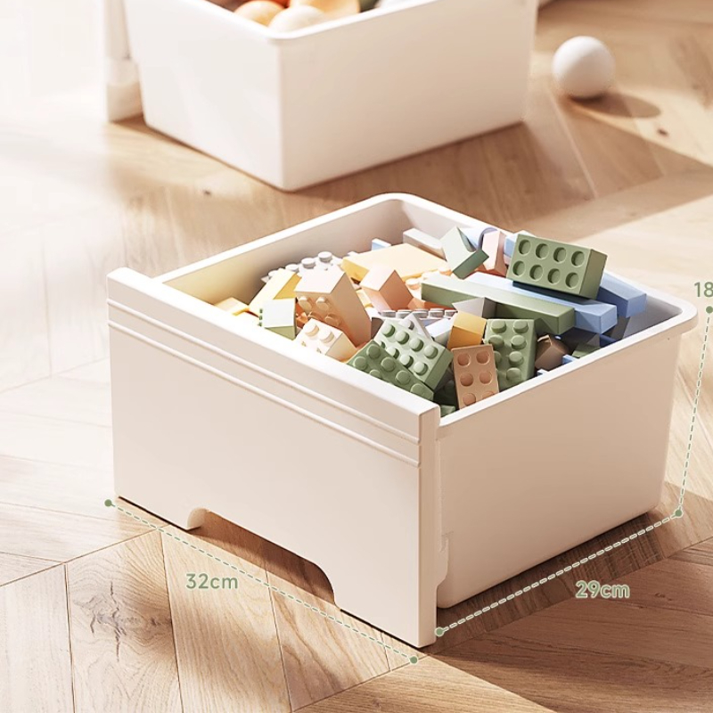 ของเล่นเด็กจัดเก็บถังเรียงลําด - Baby Nursery Unit บทวิจารณ์และราคา