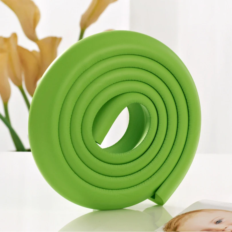 เด็กตารางการ์ดป้องกันเด็กความป - Corner Guard Foam บทวิจารณ์และราคา