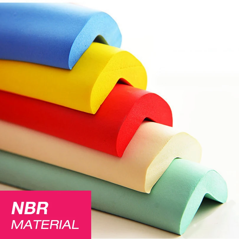 เด็กตารางการ์ดป้องกันเด็กความป - Corner Guard Foam บทวิจารณ์และราคา