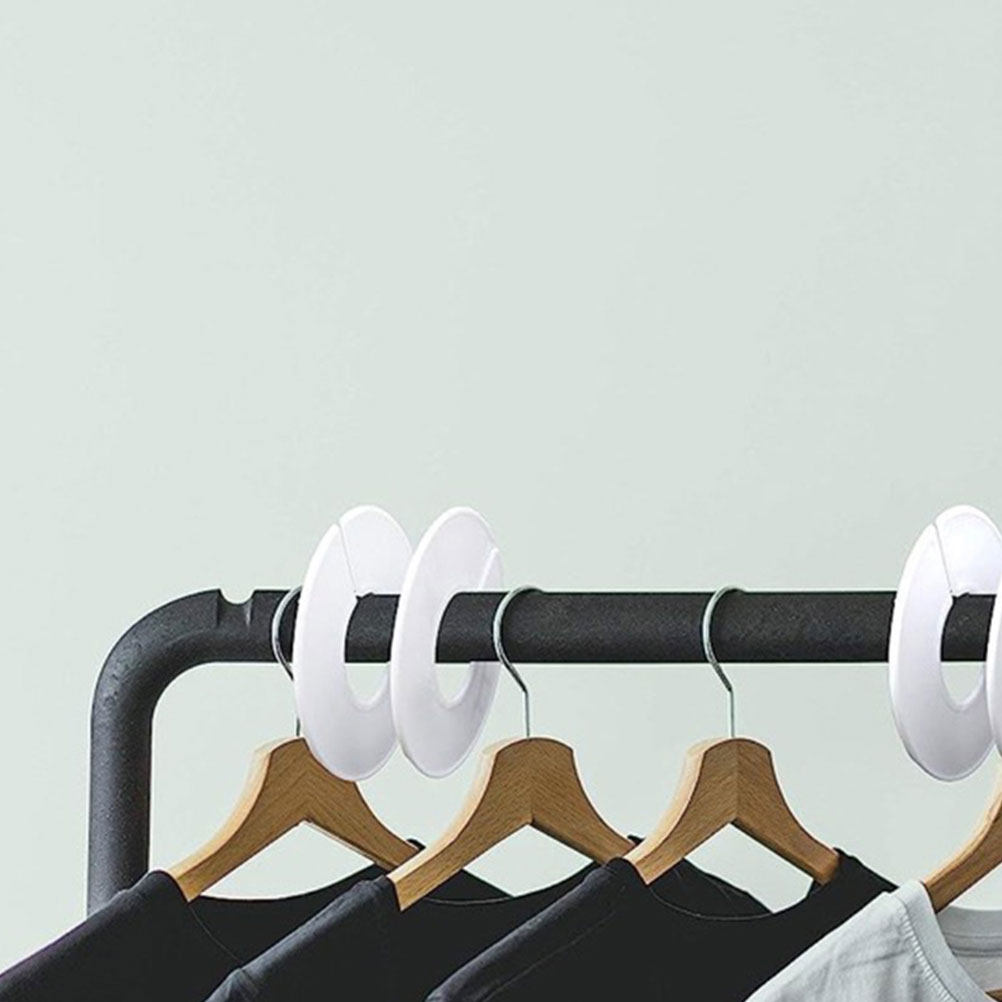 ตัวแบ่งตู้เสื้อผ้าเด็ก 20 ชิ้น - Baby Nursery Hangers บทวิจารณ์และราคา