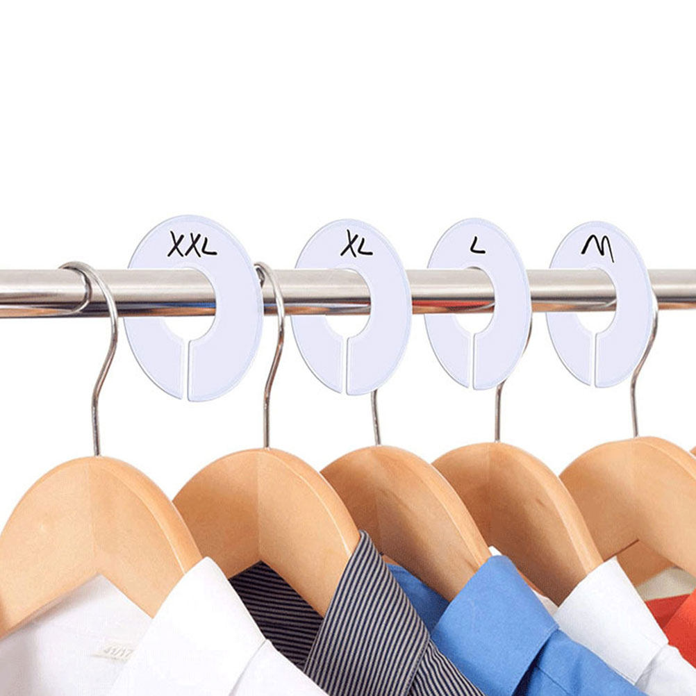 ตัวแบ่งตู้เสื้อผ้าเด็ก 20 ชิ้น - Baby Nursery Hangers บทวิจารณ์และราคา
