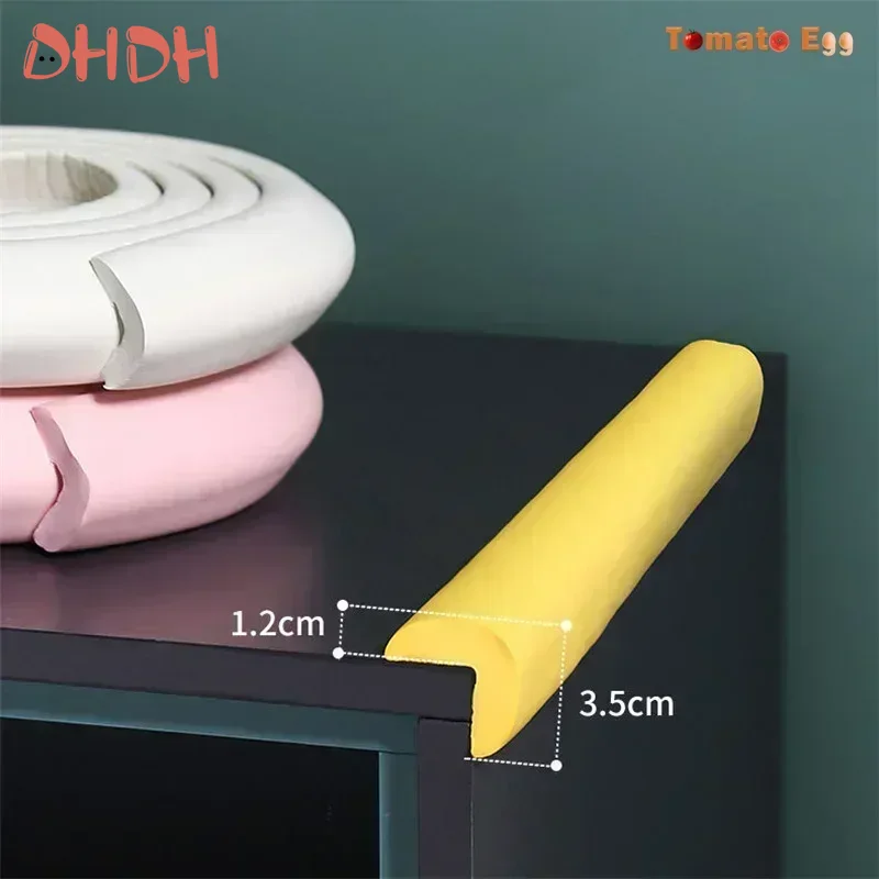 กันชนป้องกันมุมขอบ ป้องกันการก - Corner Guard Foam บทวิจารณ์และราคา