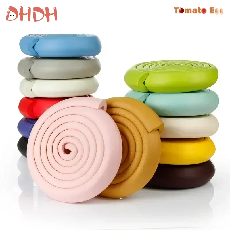 กันชนป้องกันมุมขอบ ป้องกันการก - Corner Guard Foam บทวิจารณ์และราคา