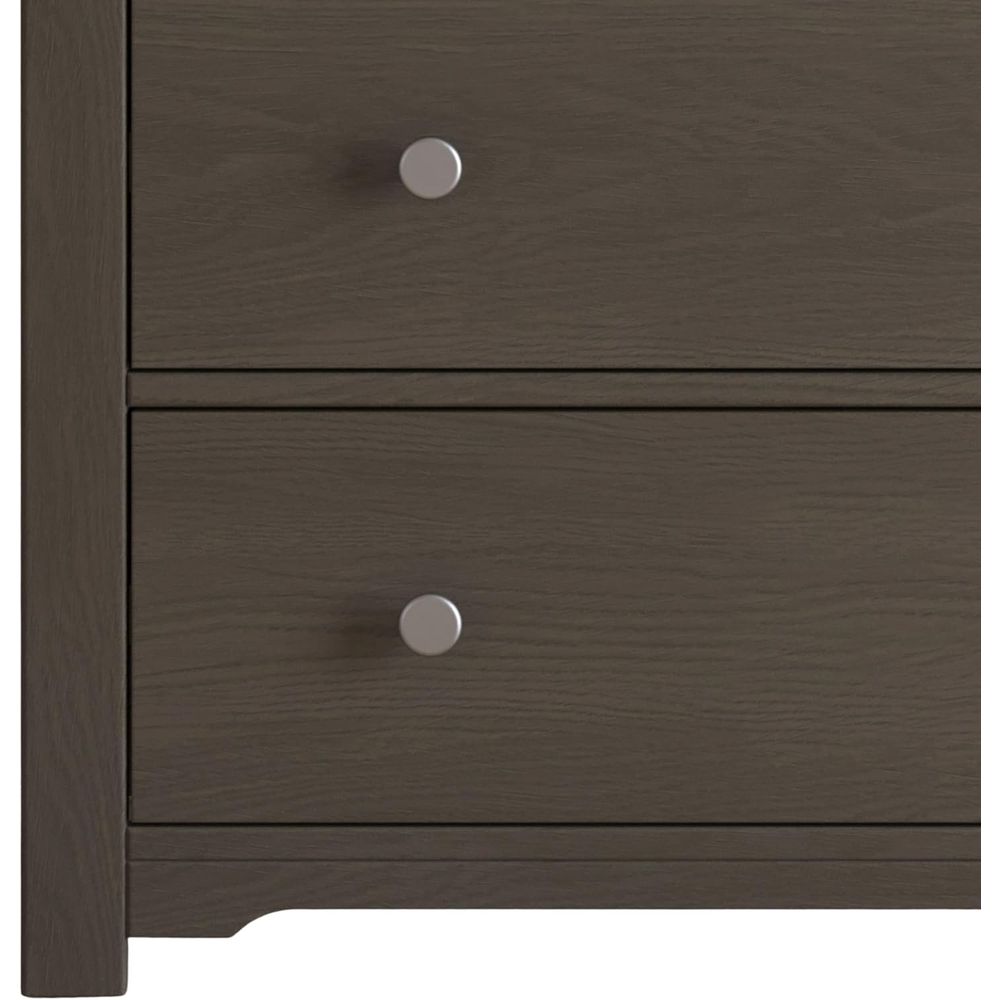 ตู้ลิ้นชัก Harmony 3-Der พร้อม - Changing Table Topper บทวิจารณ์และราคา