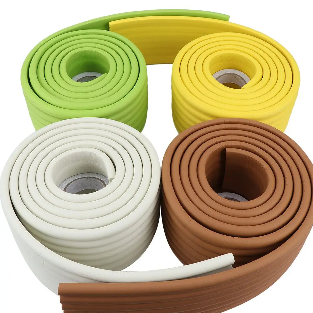 แถบป้องกันมุมโต๊ะสำหรับเด็ก vv - Corner Guard Foam บทวิจารณ์และราคา