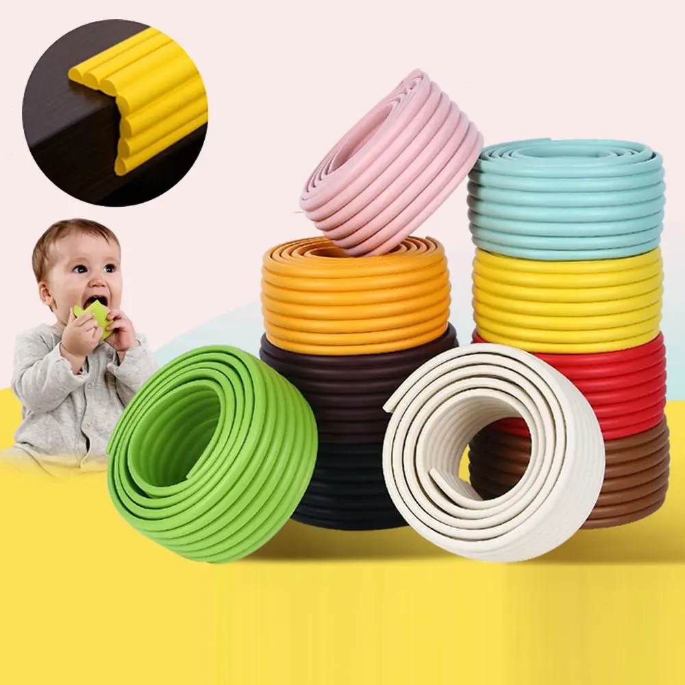 แถบป้องกันมุมโต๊ะสำหรับเด็ก vv - Corner Guard Foam บทวิจารณ์และราคา