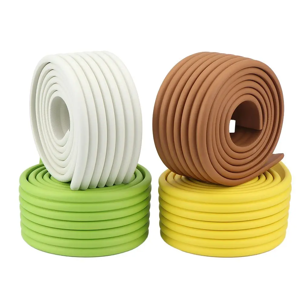 แถบป้องกันมุมโต๊ะสำหรับเด็ก vv - Corner Guard Foam บทวิจารณ์และราคา