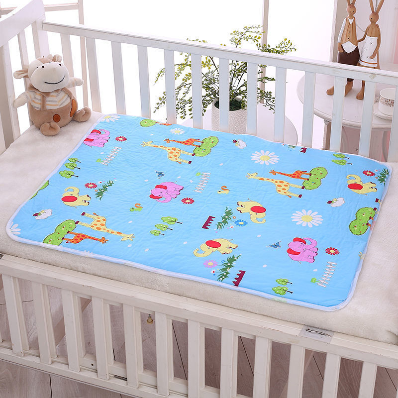 แผ่นรองเปลี่ยนผ้าอ้อมเด็ก กันน - Changing Table Topper บทวิจารณ์และราคา