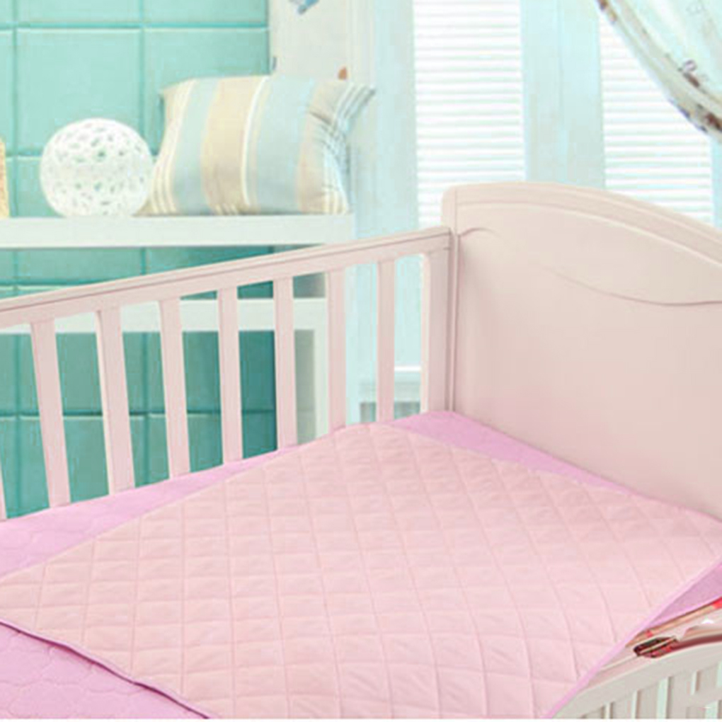 ร้อน! 50x70 ซม./70x120 ซม.กันน - Changing Table Topper บทวิจารณ์และราคา