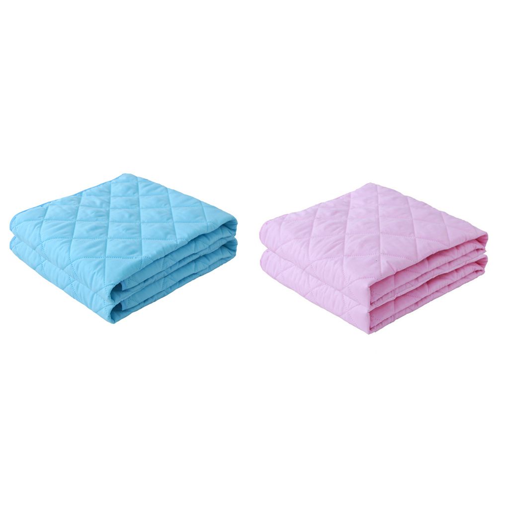ร้อน! 50x70 ซม./70x120 ซม.กันน - Changing Table Topper บทวิจารณ์และราคา