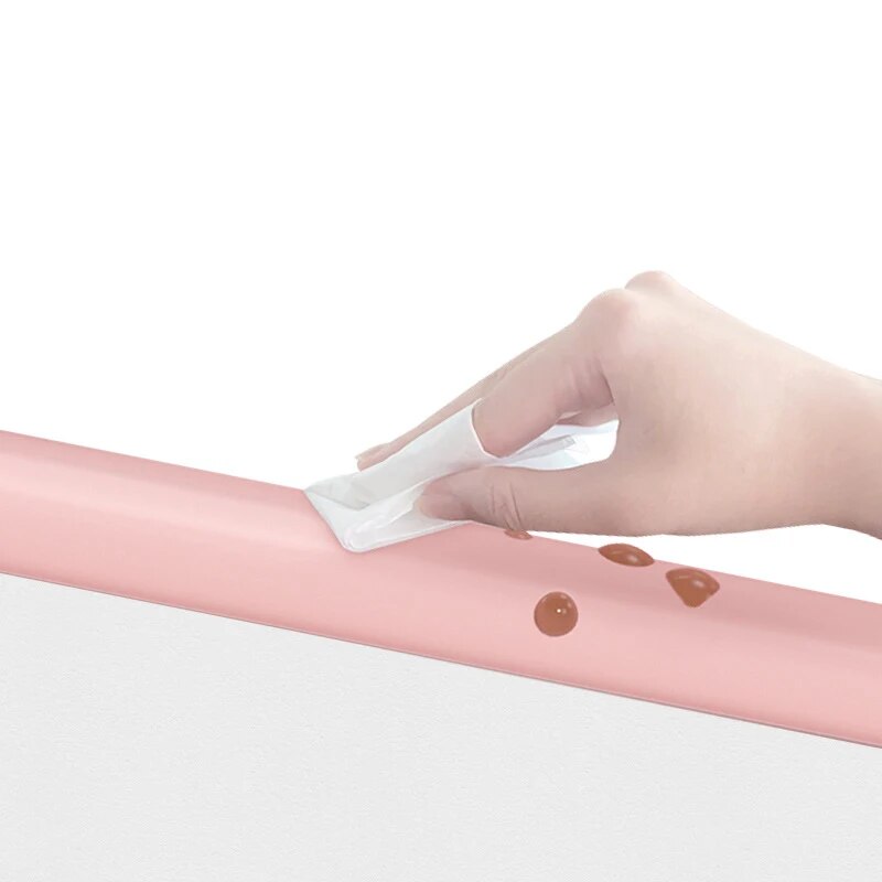 แถบกันชนสำหรับมุมโต๊ะเพื่อความ - Corner Guard Foam บทวิจารณ์และราคา
