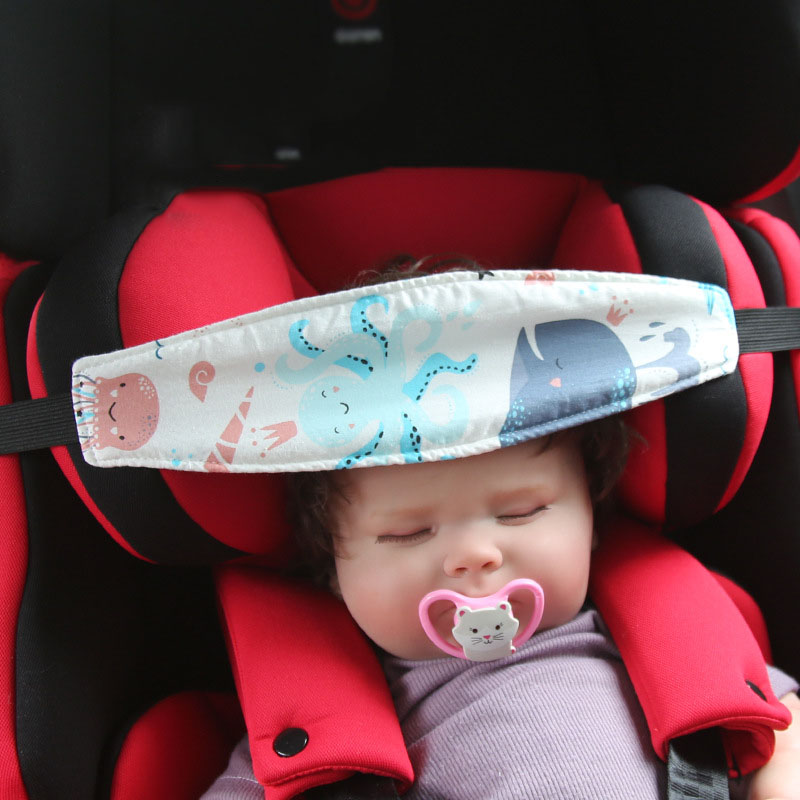 เด็กทารก Carseat หัวสนับสนุนเข - Baby Nursery Crib บทวิจารณ์และราคา