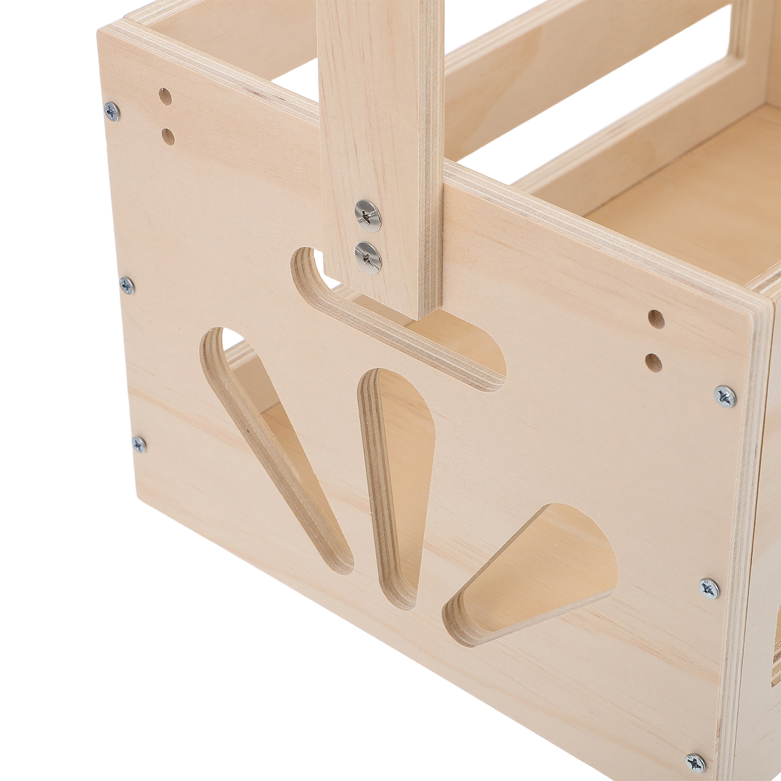 ตะกร้าเก็บของสำหรับเด็กอ่อนพร้ - Baby Nursery Hamper บทวิจารณ์และราคา