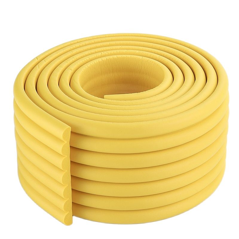 2M เด็กป้องกันความปลอดภัย Stri - Corner Guard Foam บทวิจารณ์และราคา