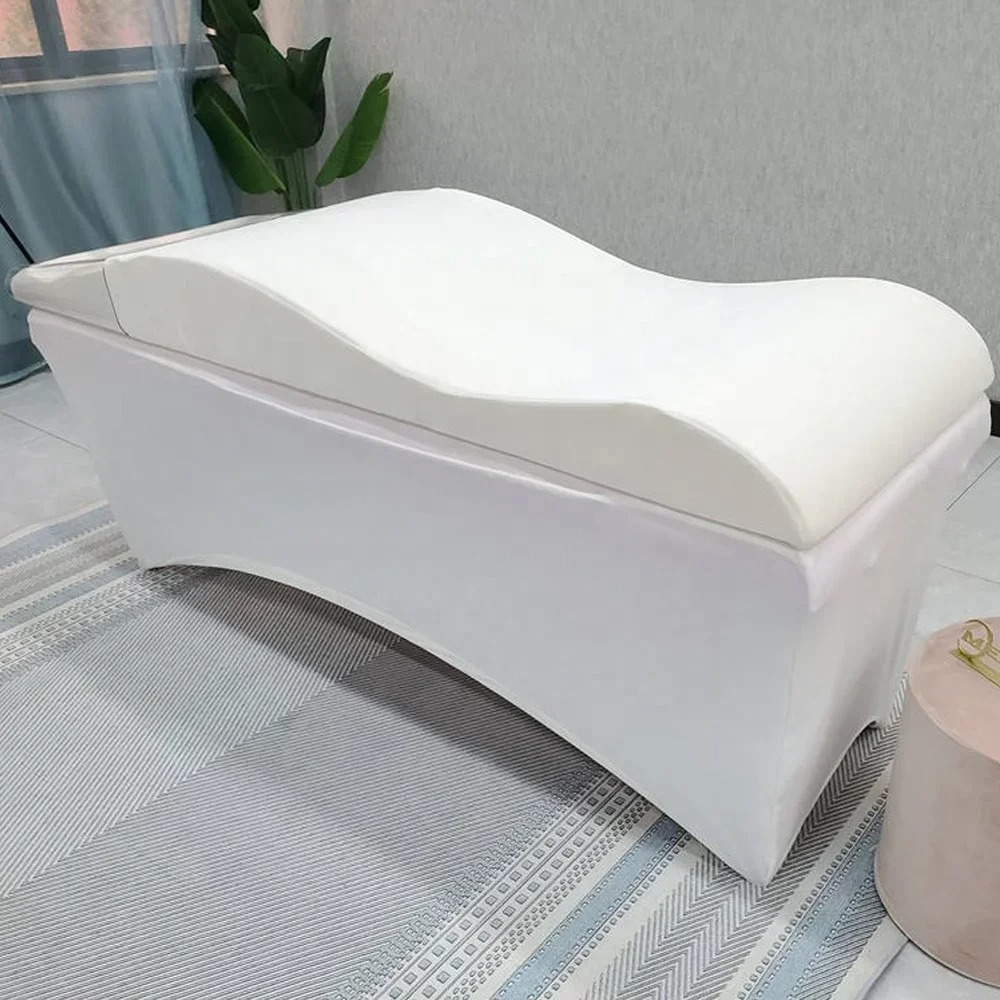 ที่นอนต่อขนตา ดีไซน์โค้ง 30D โ - Changing Table Topper บทวิจารณ์และราคา