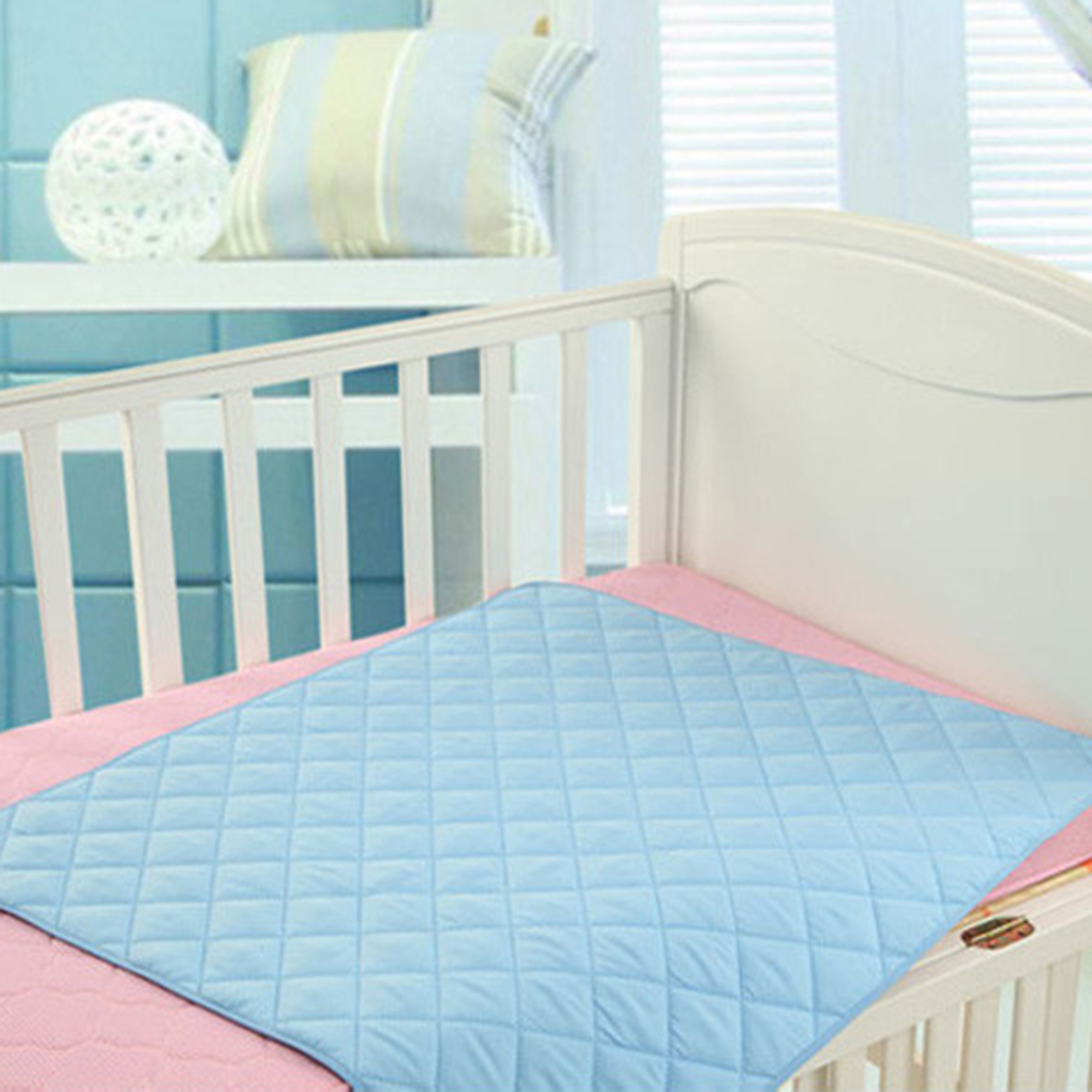 2ชิ้นแผ่นกันน้ำเปลี่ยนผ้าอ้อมเ - Changing Table Topper บทวิจารณ์และราคา