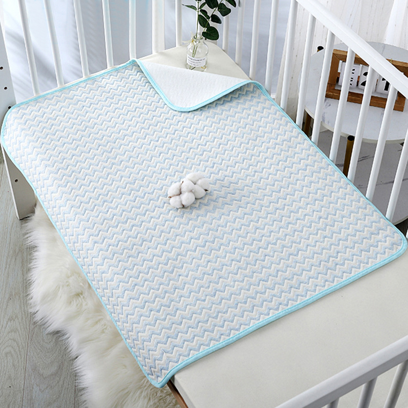 แผ่นรองเปลี่ยนผ้าอ้อมเด็กแบบใช - Changing Table Topper บทวิจารณ์และราคา