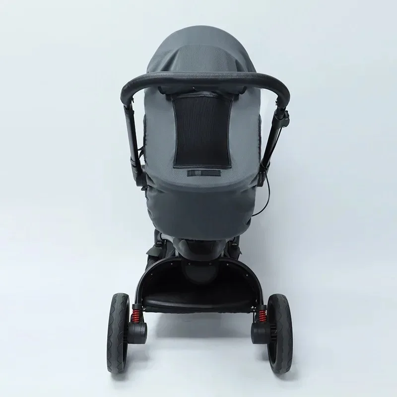 รถเข็นเด็ก Sun Shade COVER รถเ - Baby Nursery Trolley บทวิจารณ์และราคา