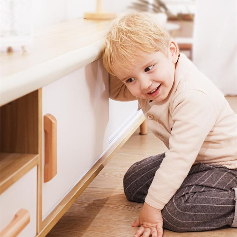 2M ความปลอดภัยของทารกหนาพิเศษเ - Corner Guard Foam บทวิจารณ์และราคา