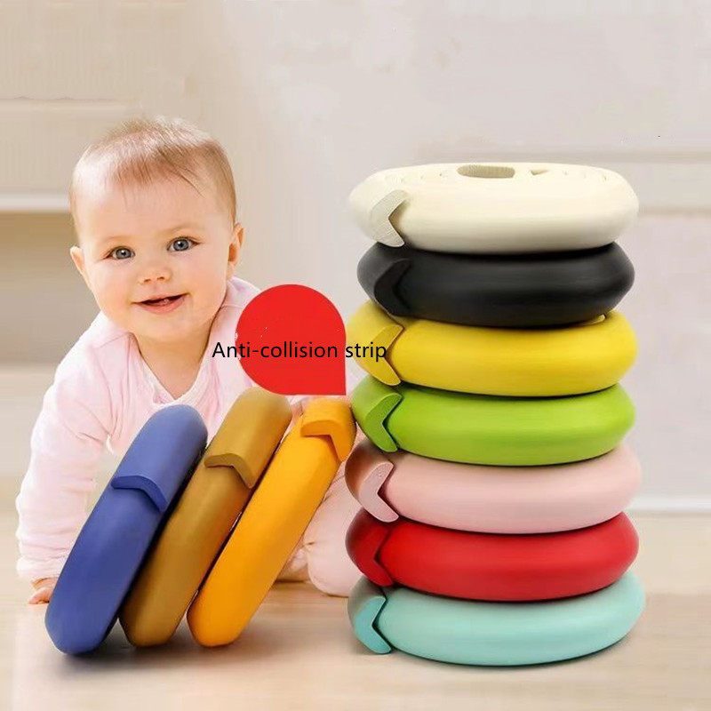 2M ความปลอดภัยของทารกหนาพิเศษเ - Corner Guard Foam บทวิจารณ์และราคา