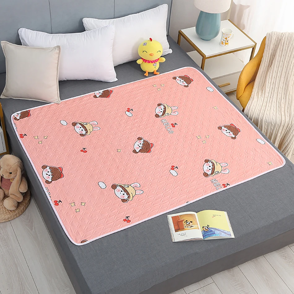 รูปหัวใจการ์ตูนขนาด 80x120 ซม. - Changing Table Topper บทวิจารณ์และราคา