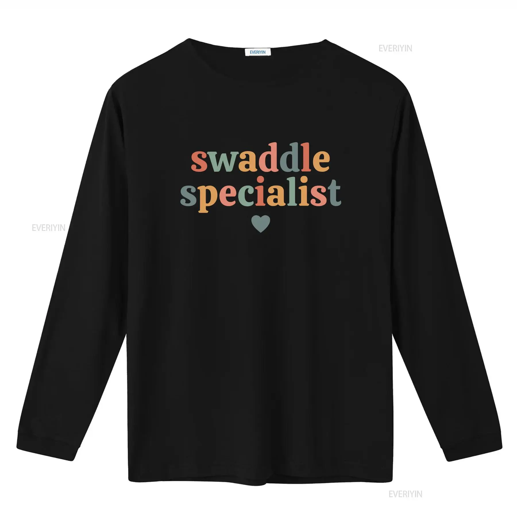 เสื้อยืดสำหรับผู้เชี่ยวชาญด้าน - Baby Nursery Unit บทวิจารณ์และราคา